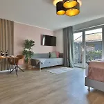 Design-apartment Heidetraum *