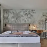 Διαμέρισμα Design-apartment Heidetraum