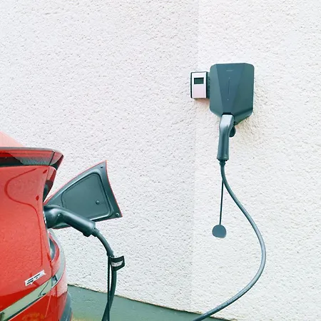 Design-apartment Heidetraum