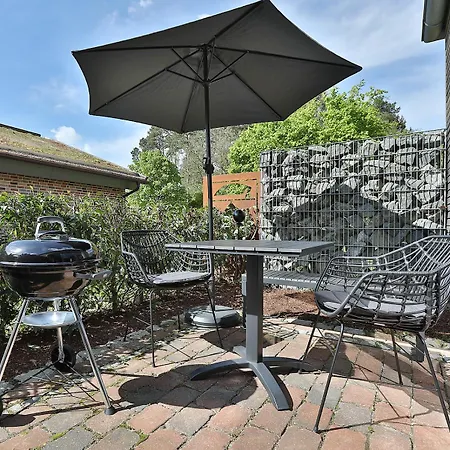 Appartement Design-apartment Heidetraum Bad Fallingbostel