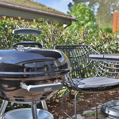 Appartement Design-apartment Heidetraum *