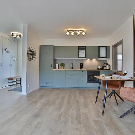 Neu! Design-apartment Heidetraum * Bad Fallingbostel