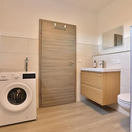 Design-apartment Heidetraum *