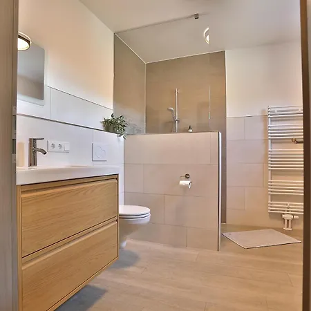 Design-apartment Heidetraum Appartement Bad Fallingbostel