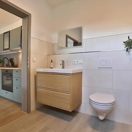 Design-apartment Heidetraum Bad Fallingbostel