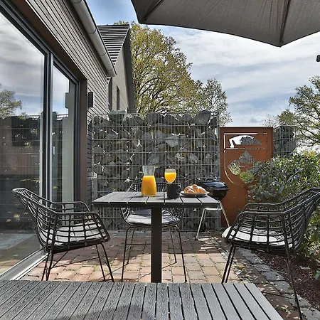 Apartment Neu! Design-apartment Heidetraum Bad Fallingbostel