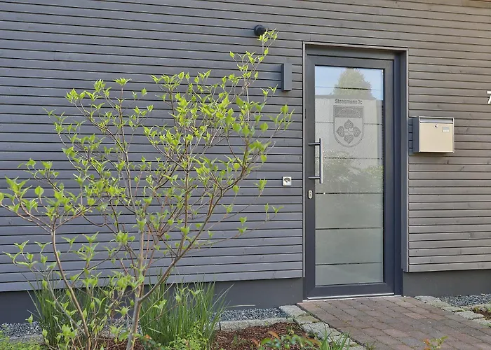 Design-apartment Heidetraum