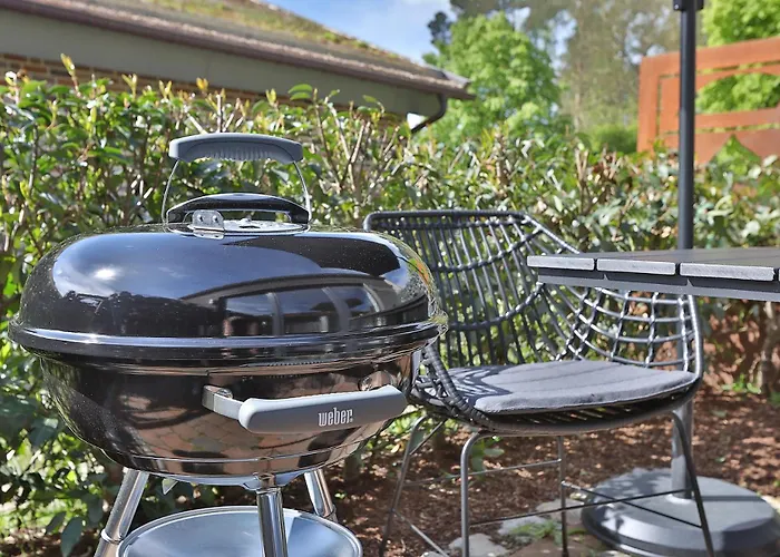 Апартаменты Design-apartment Heidetraum *